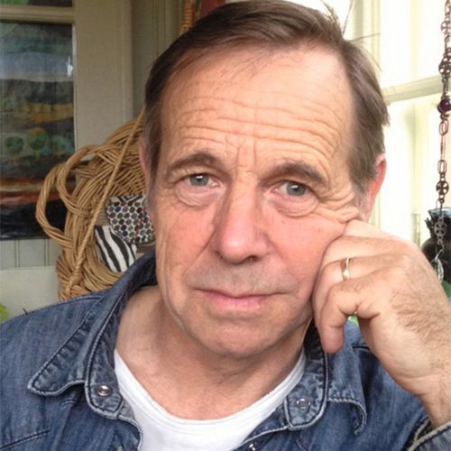 Toby Ibbotson